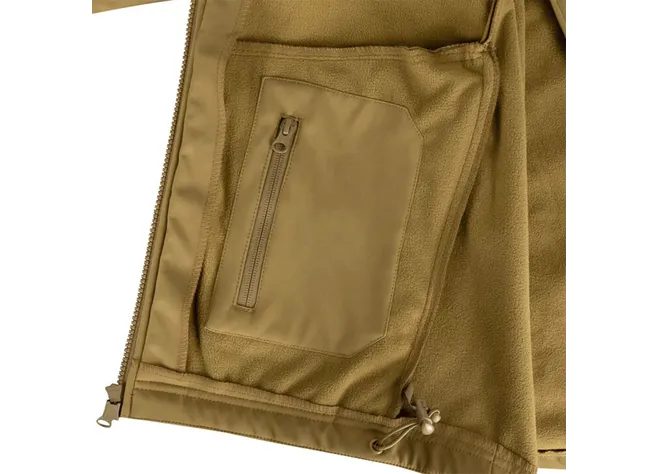 Куртка Condor-Clothing Westpac Softshell Jacket Coyote brown Фото 7